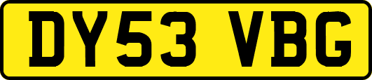 DY53VBG