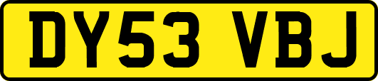 DY53VBJ