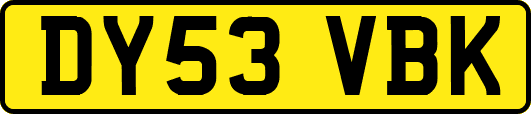 DY53VBK