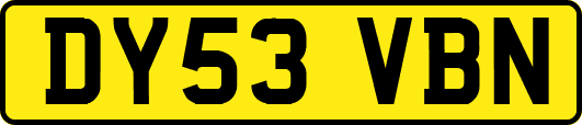 DY53VBN