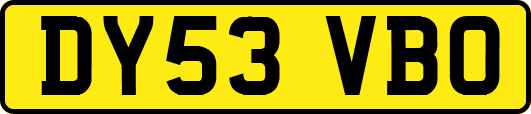 DY53VBO