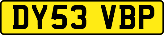 DY53VBP