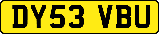 DY53VBU