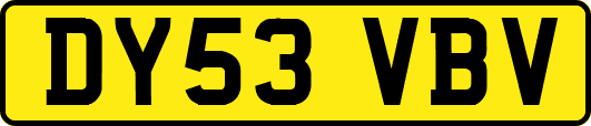DY53VBV