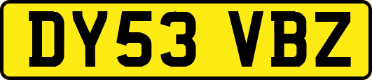 DY53VBZ
