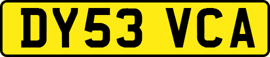 DY53VCA