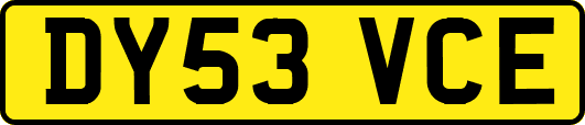 DY53VCE
