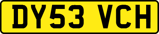DY53VCH