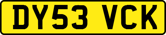 DY53VCK