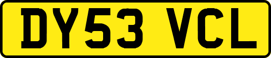 DY53VCL