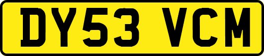 DY53VCM