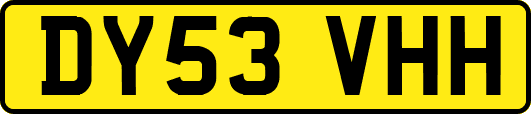 DY53VHH