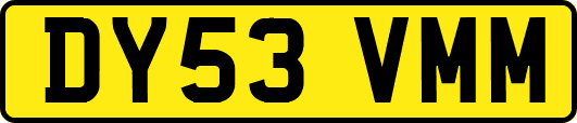 DY53VMM