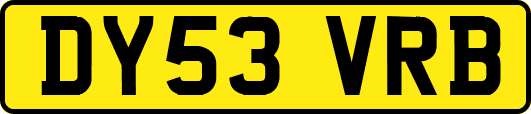 DY53VRB