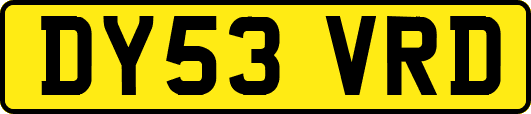 DY53VRD