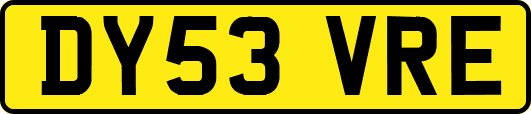 DY53VRE