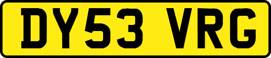 DY53VRG