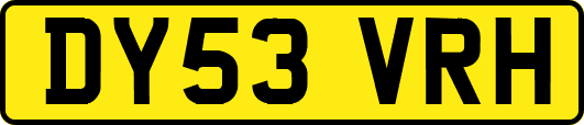 DY53VRH