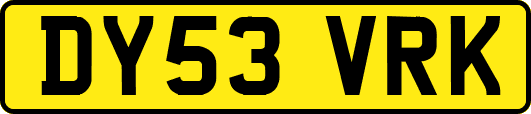 DY53VRK