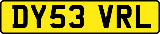 DY53VRL