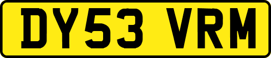 DY53VRM