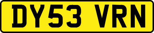 DY53VRN