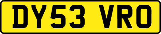 DY53VRO