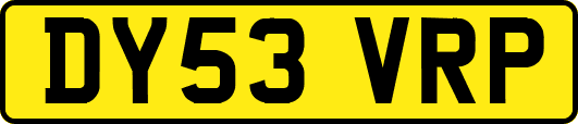 DY53VRP