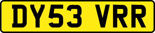 DY53VRR