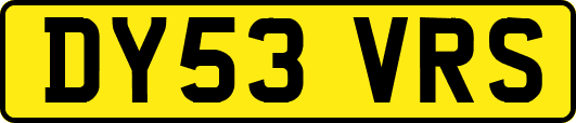 DY53VRS