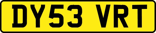 DY53VRT