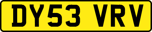 DY53VRV