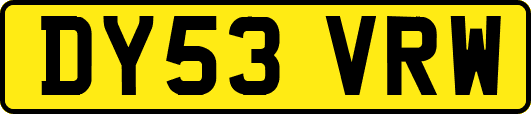 DY53VRW