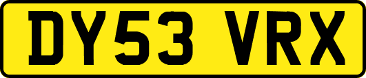 DY53VRX