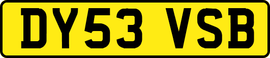DY53VSB