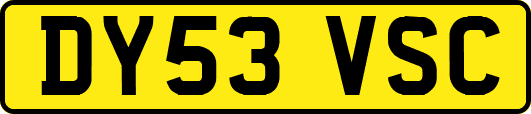 DY53VSC