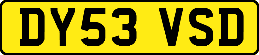 DY53VSD