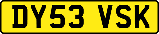 DY53VSK