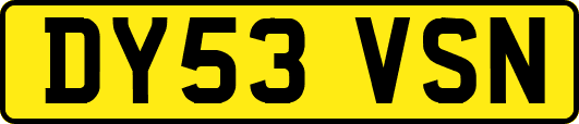 DY53VSN