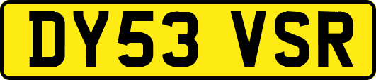 DY53VSR