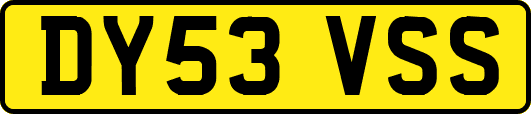 DY53VSS