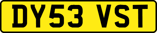 DY53VST