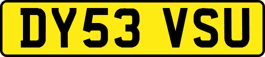 DY53VSU