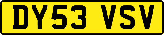 DY53VSV