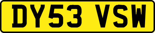 DY53VSW