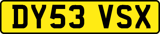 DY53VSX