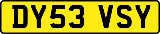 DY53VSY