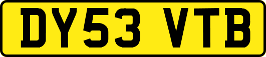 DY53VTB