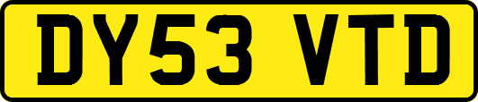 DY53VTD