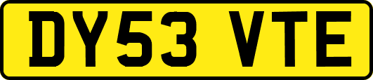DY53VTE